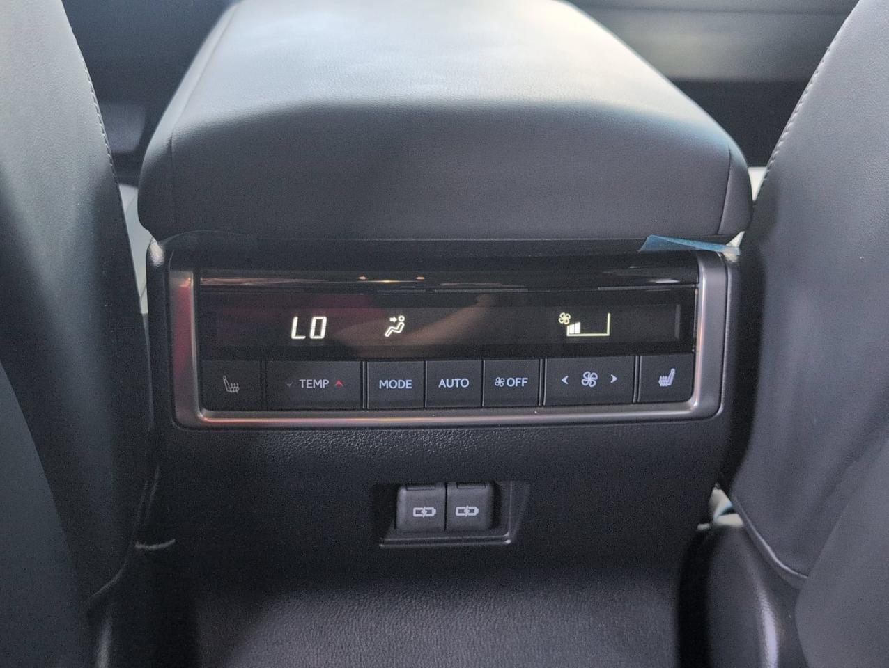 2025 Lexus GX 550 Luxury+ San Antonio TX