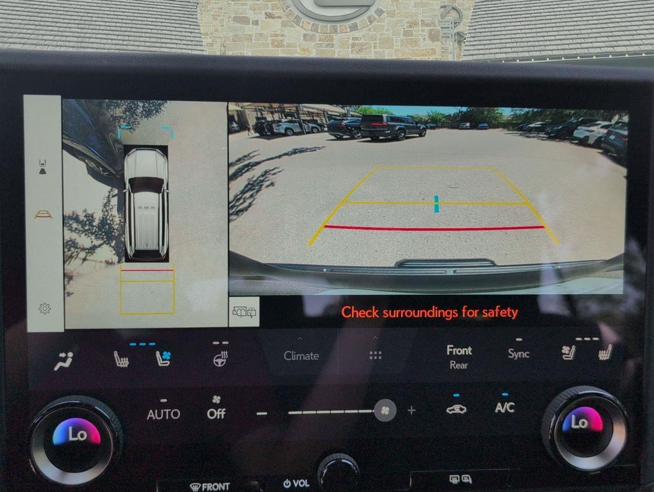 2025 Lexus GX 550 Luxury+ San Antonio TX