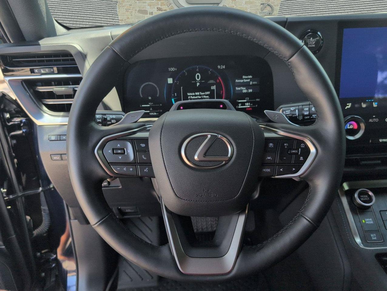 2025 Lexus GX 550 Luxury+ San Antonio TX