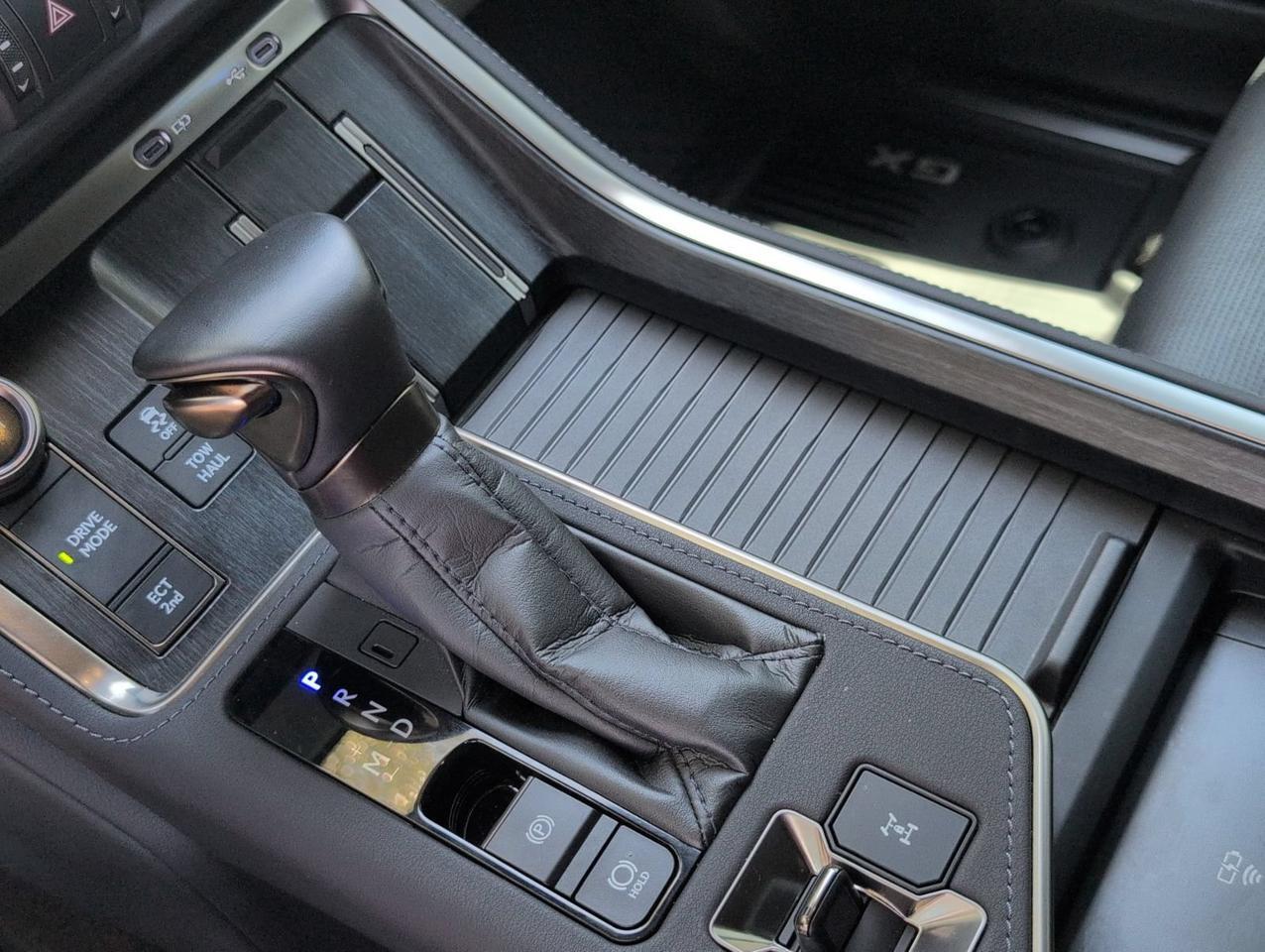 2025 Lexus GX 550 Luxury+ San Antonio TX