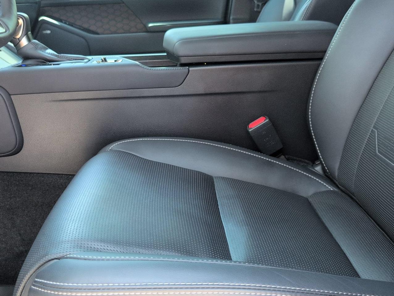 2025 Lexus GX 550 Luxury+ San Antonio TX