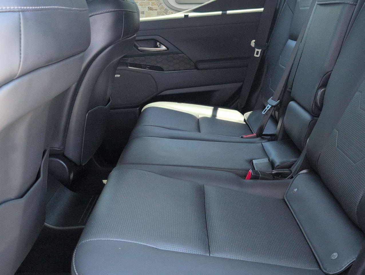 2025 Lexus GX 550 Luxury+ San Antonio TX