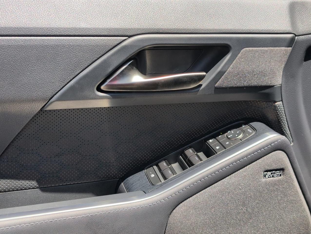 2025 Lexus GX 550 Luxury+ San Antonio TX