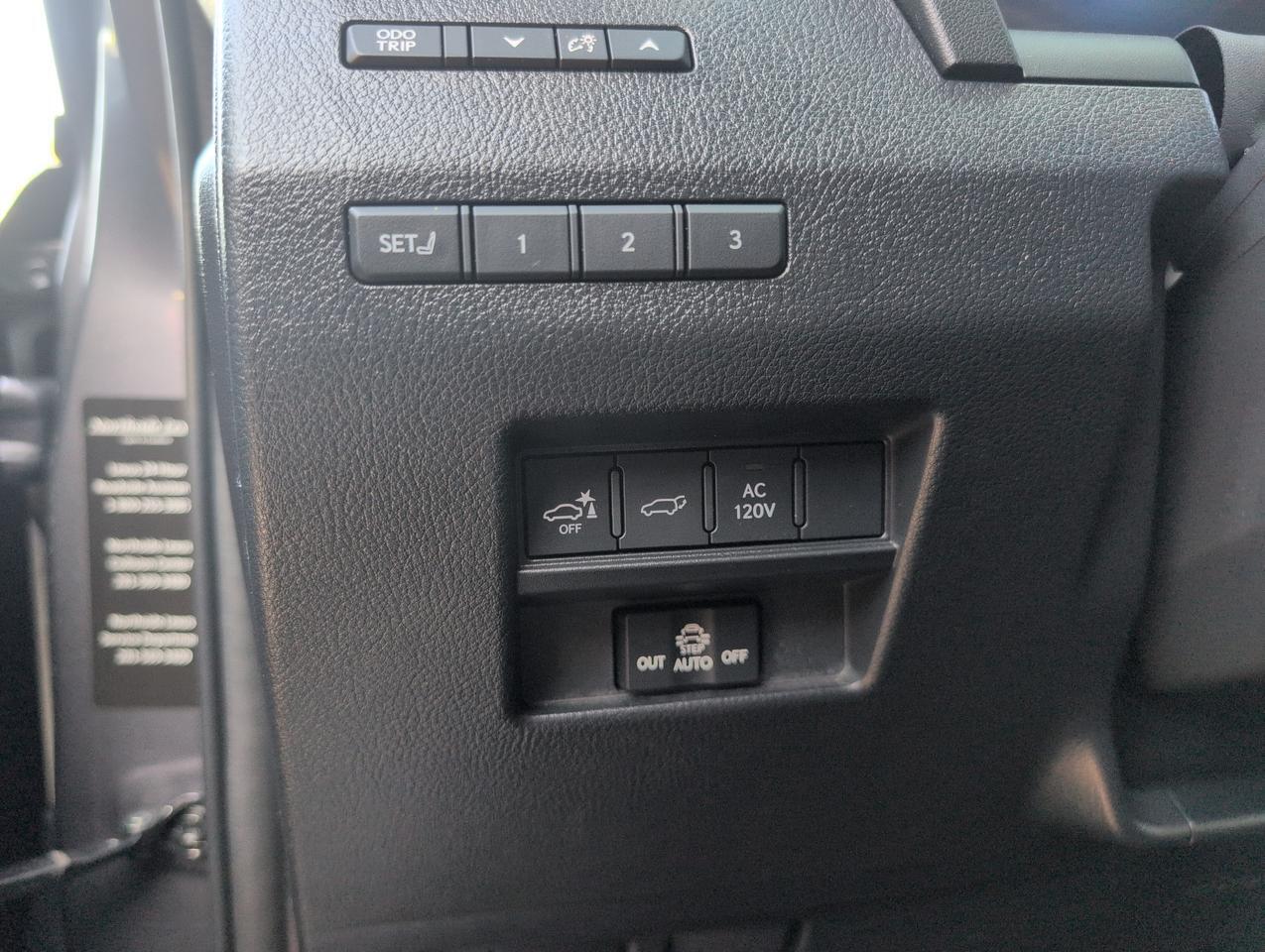 2025 Lexus GX 550 Luxury+ San Antonio TX