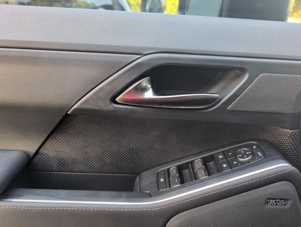 2025 Lexus GX 550 Luxury+ San Antonio TX