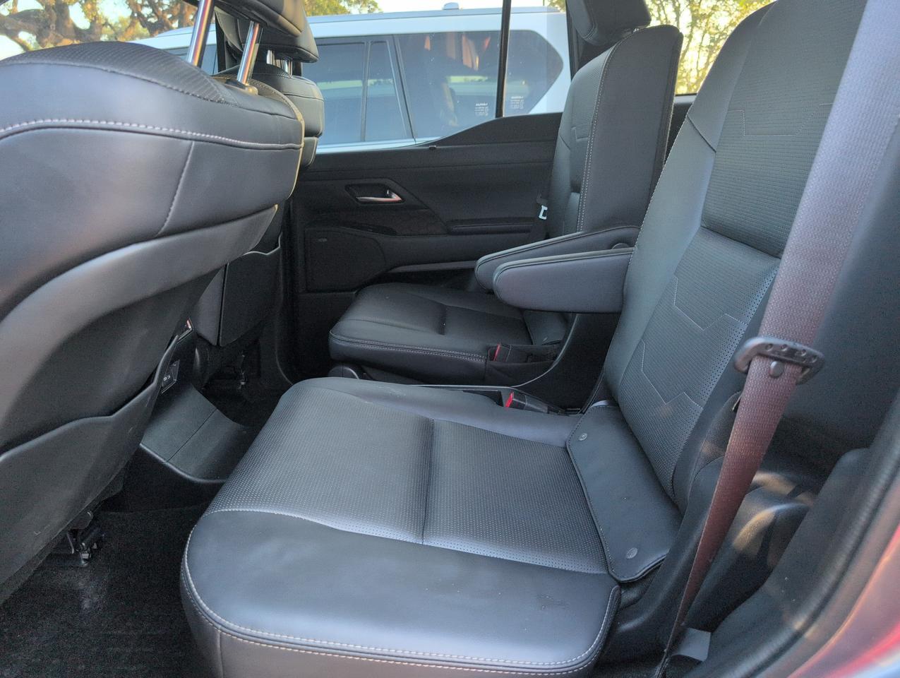 2025 Lexus GX 550 Luxury+ San Antonio TX