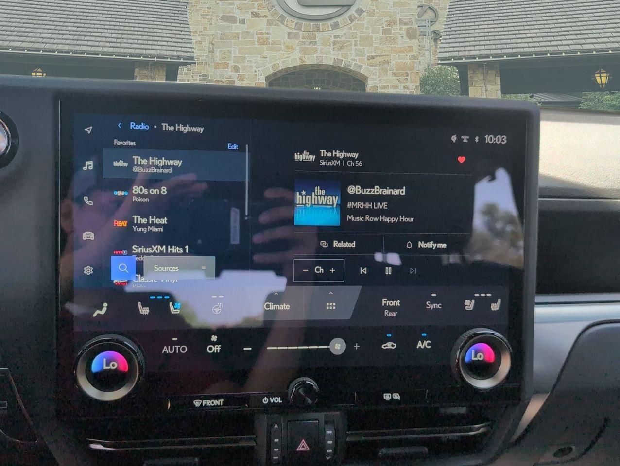 2025 Lexus GX 550 Luxury+ San Antonio TX