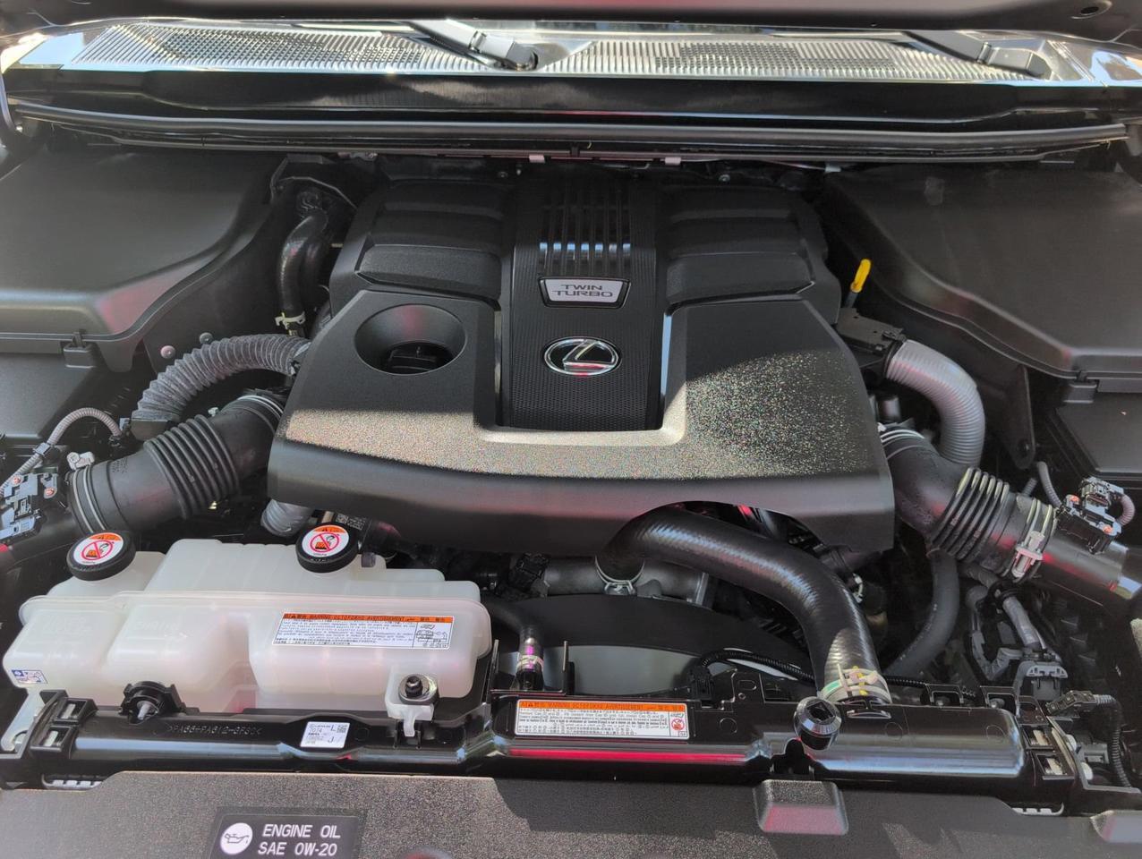 2025 Lexus GX 550 Luxury+ San Antonio TX