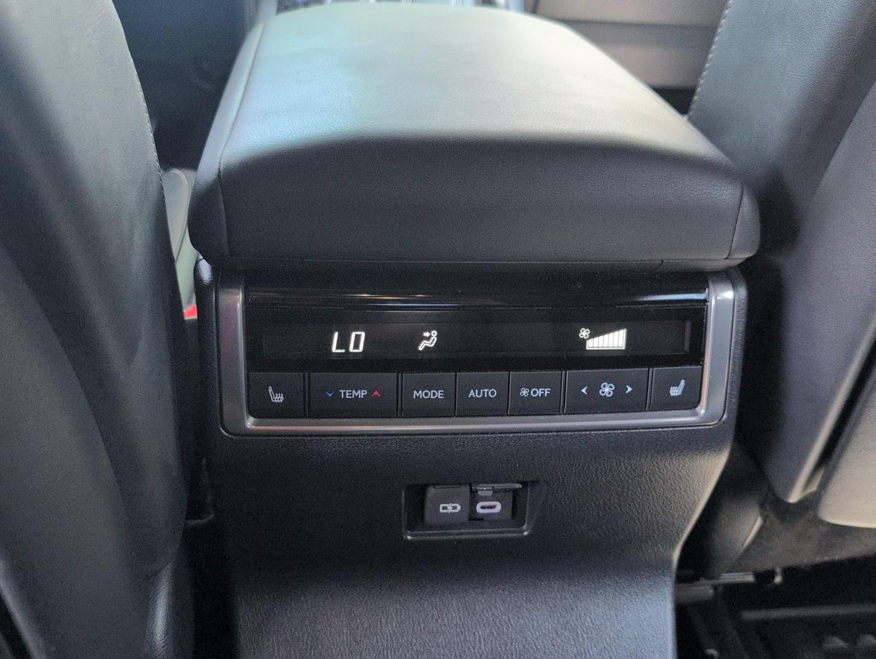 2025 Lexus GX 550 Luxury+ San Antonio TX