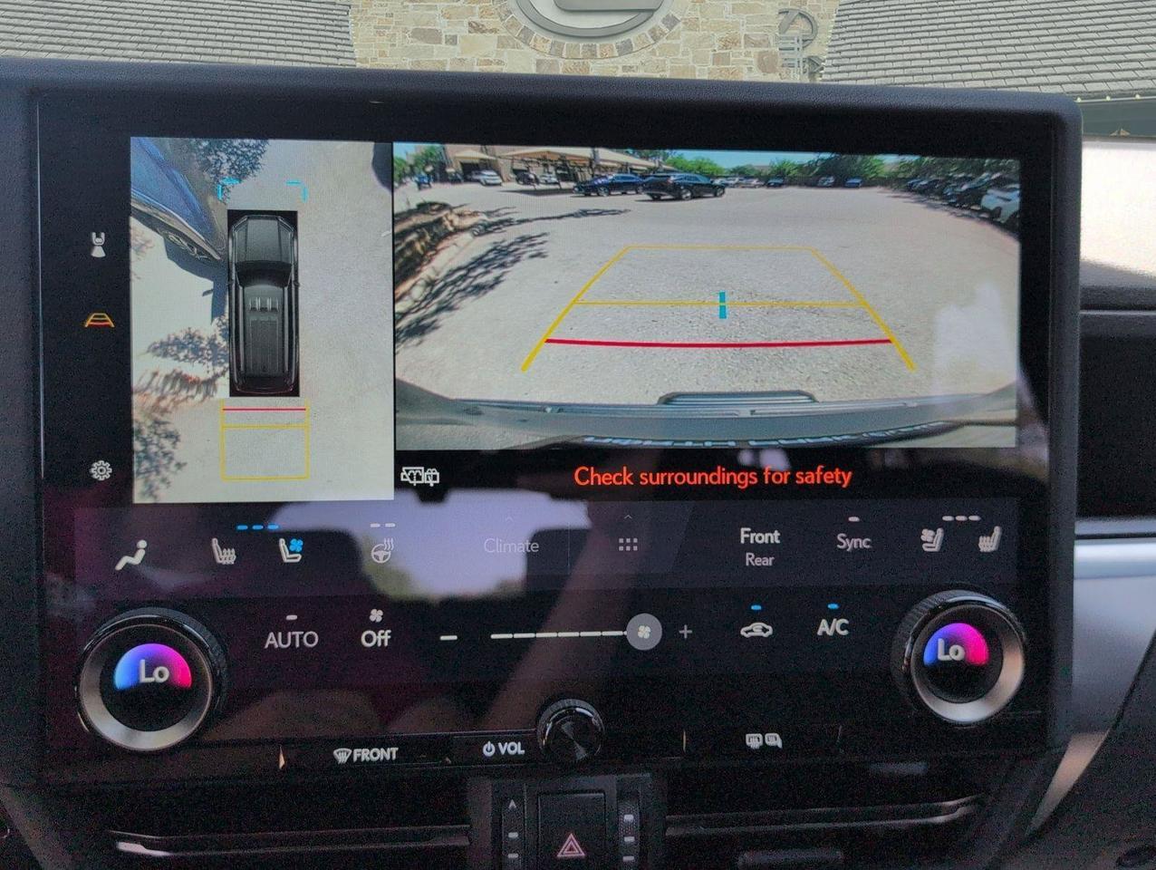 2025 Lexus GX 550 Luxury+ San Antonio TX