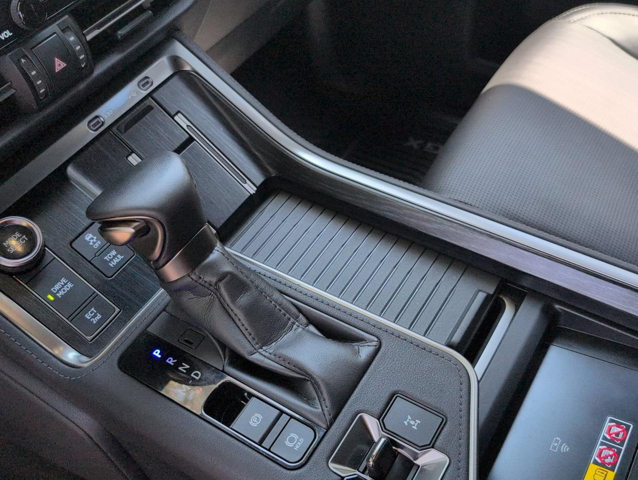2025 Lexus GX 550 Luxury+ San Antonio TX