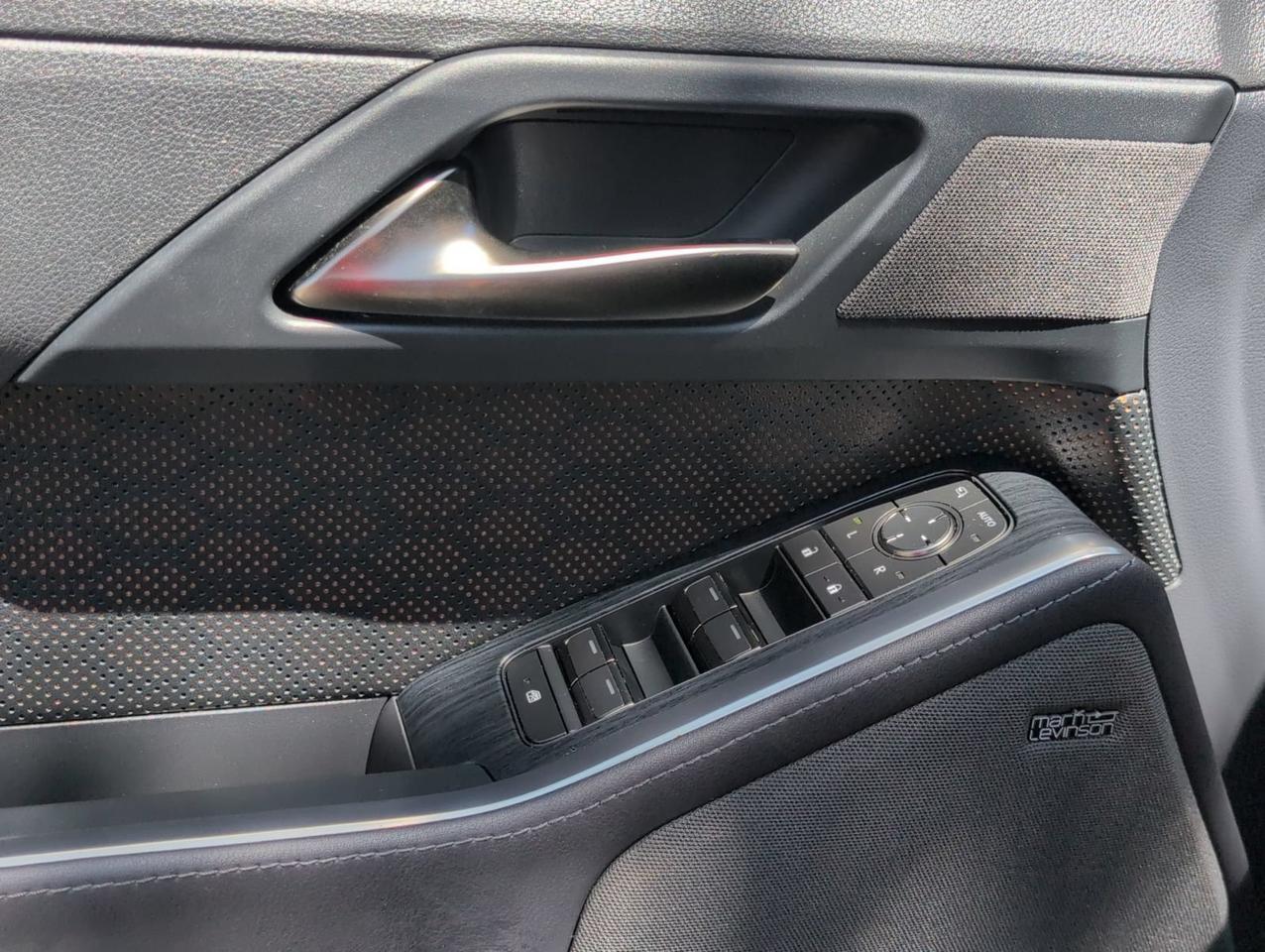2025 Lexus GX 550 Luxury+ San Antonio TX