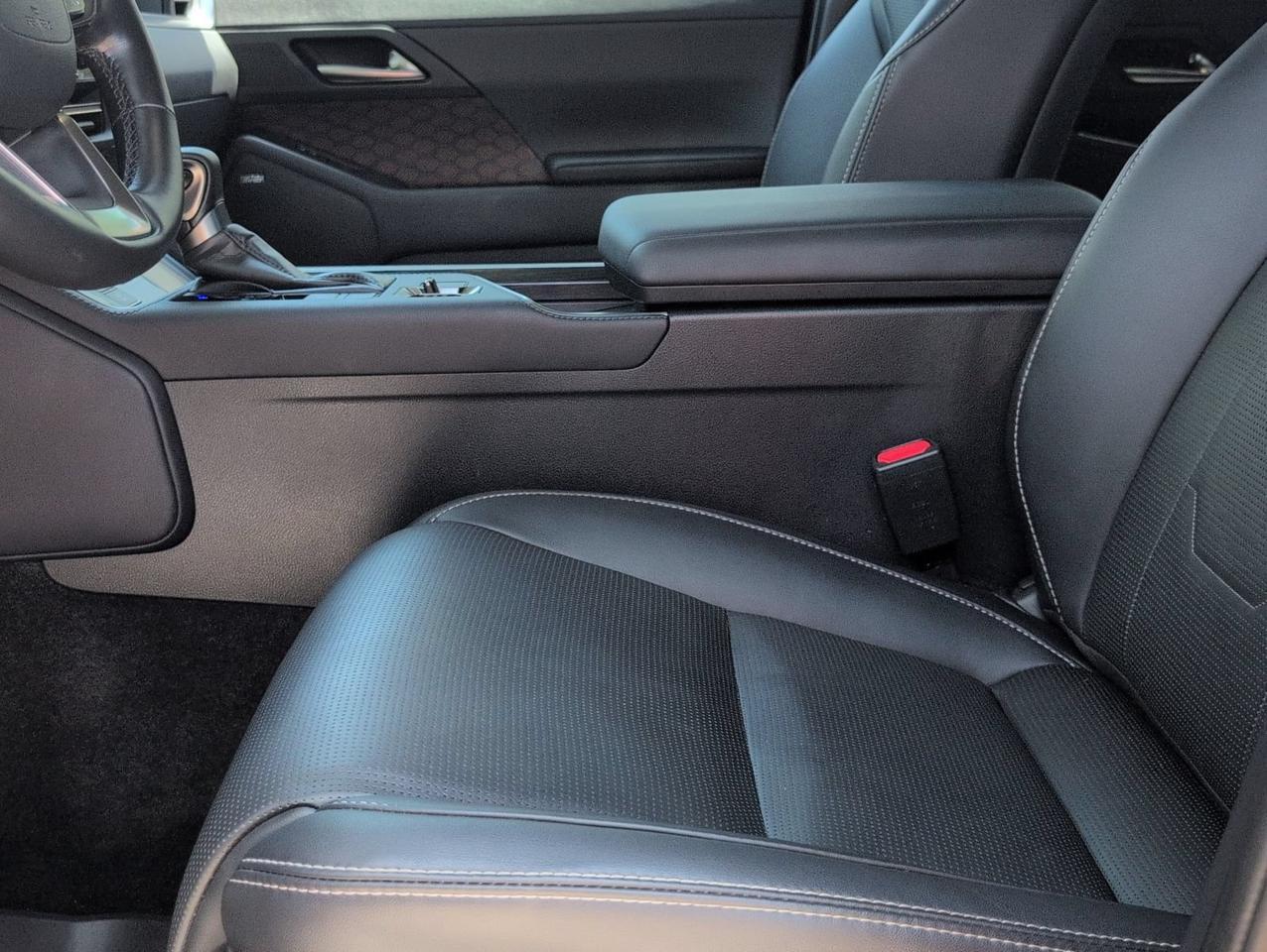 2025 Lexus GX 550 Luxury+ San Antonio TX