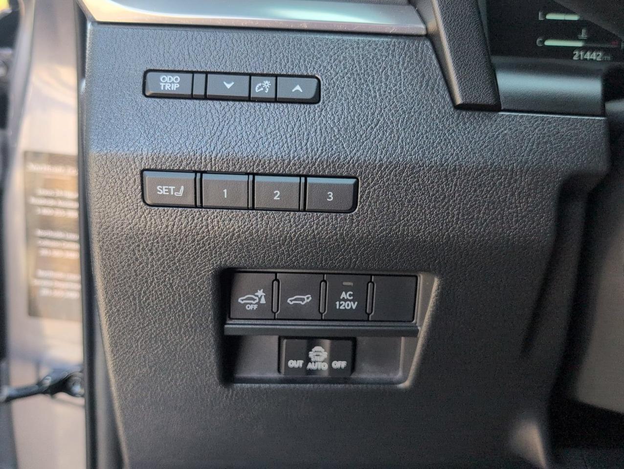 2025 Lexus GX 550 Luxury+ San Antonio TX