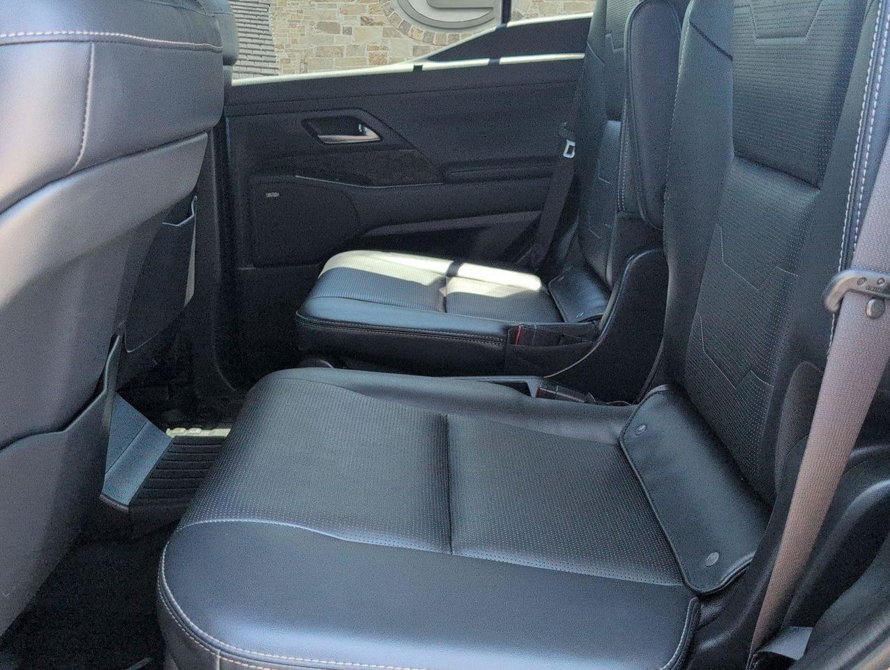 2025 Lexus GX 550 Luxury+ San Antonio TX