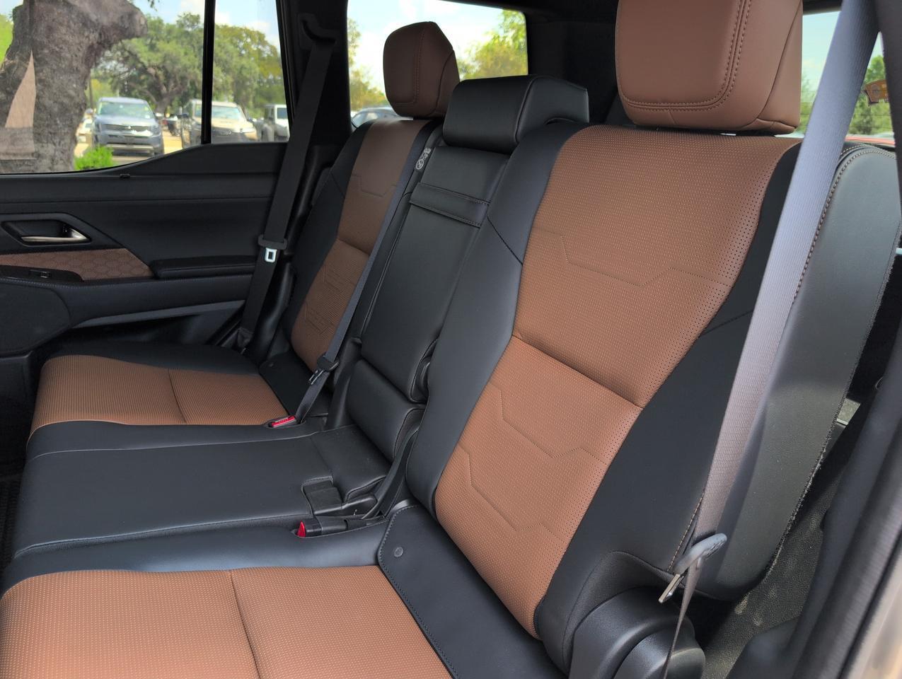 2025 Lexus GX 550 Luxury San Antonio TX