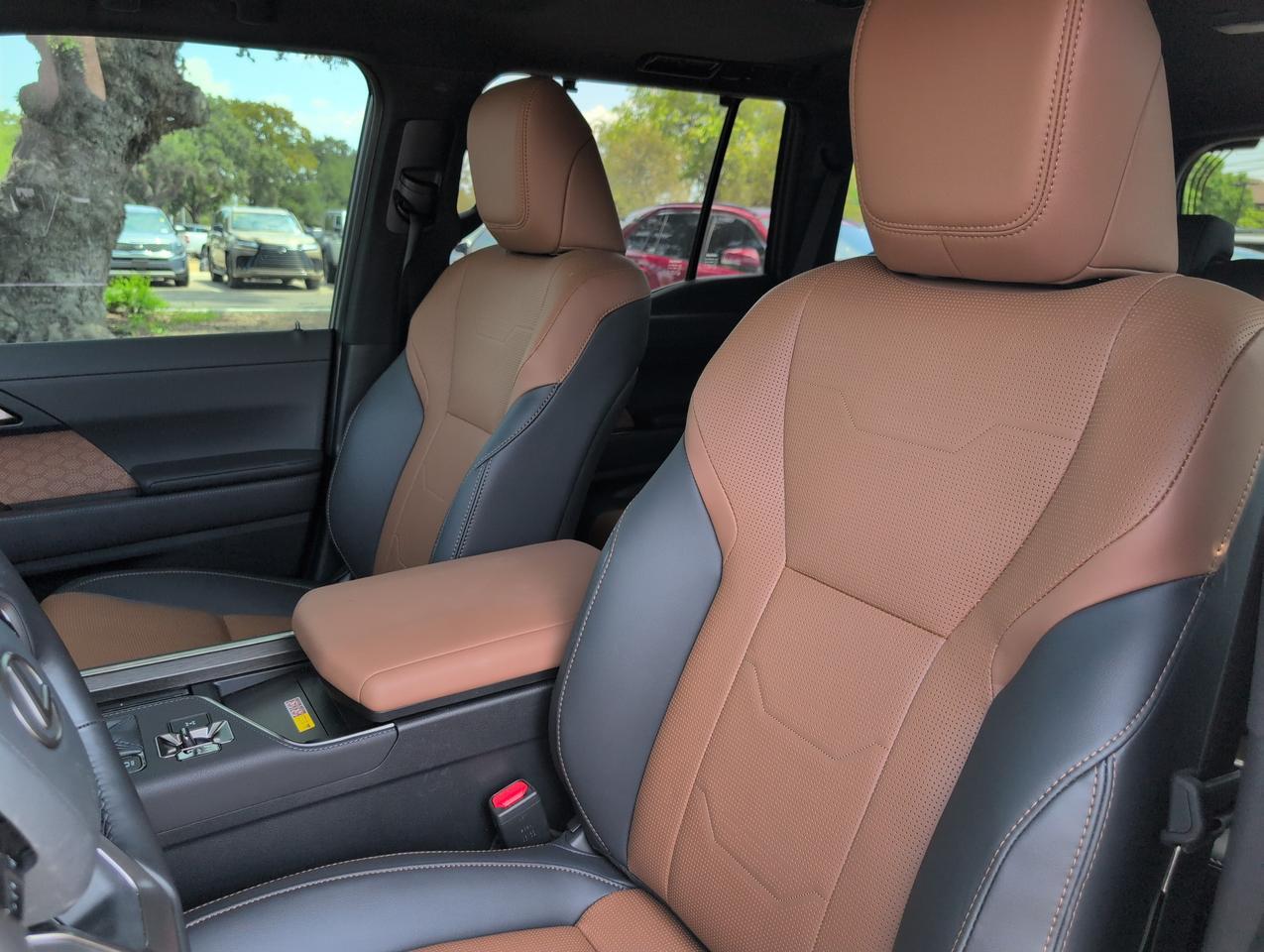 2025 Lexus GX 550 Luxury San Antonio TX