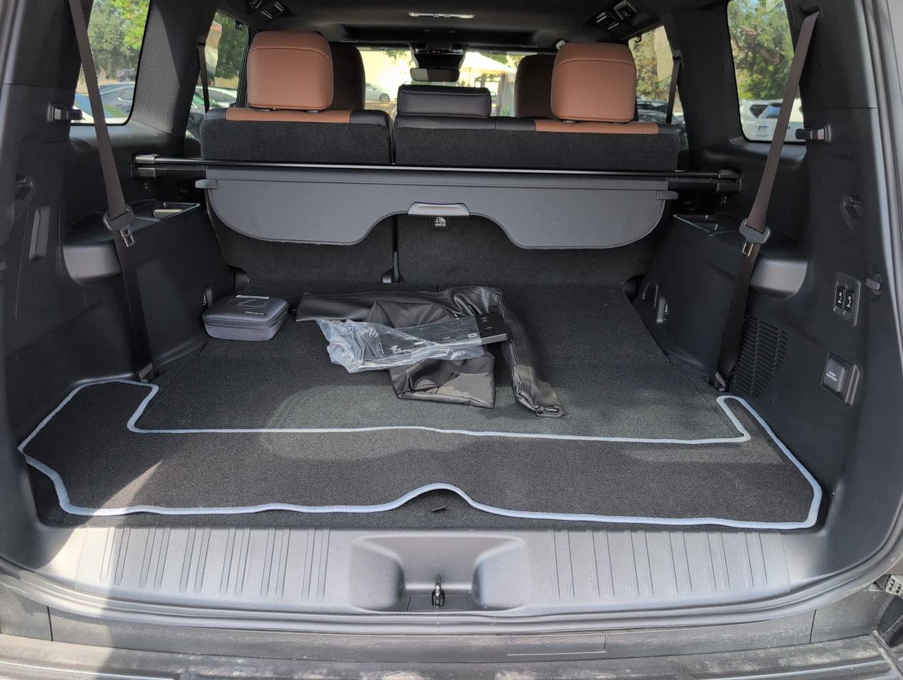 2025 Lexus GX 550 Luxury San Antonio TX