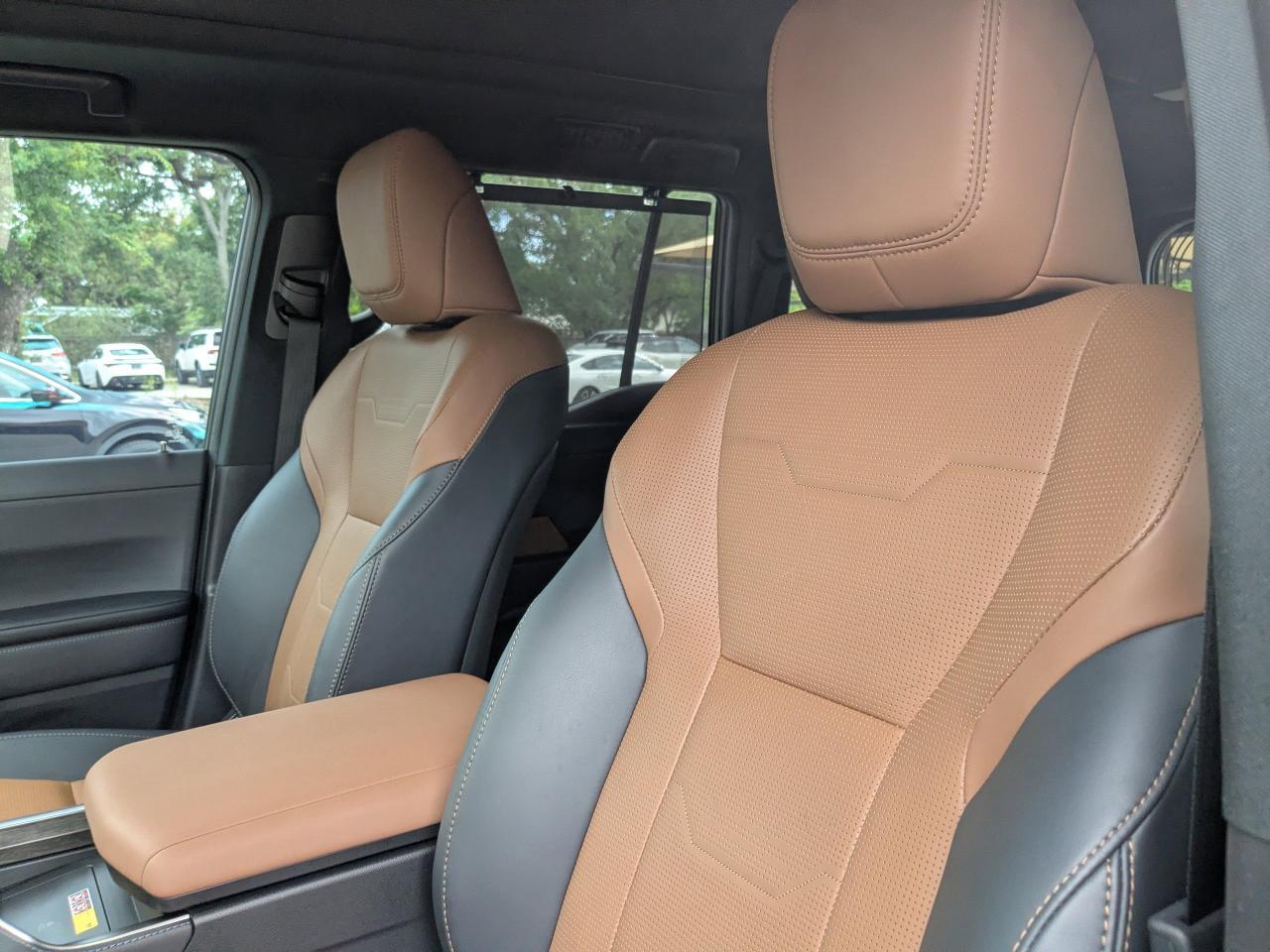 2025 Lexus GX 550 Luxury+ San Antonio TX
