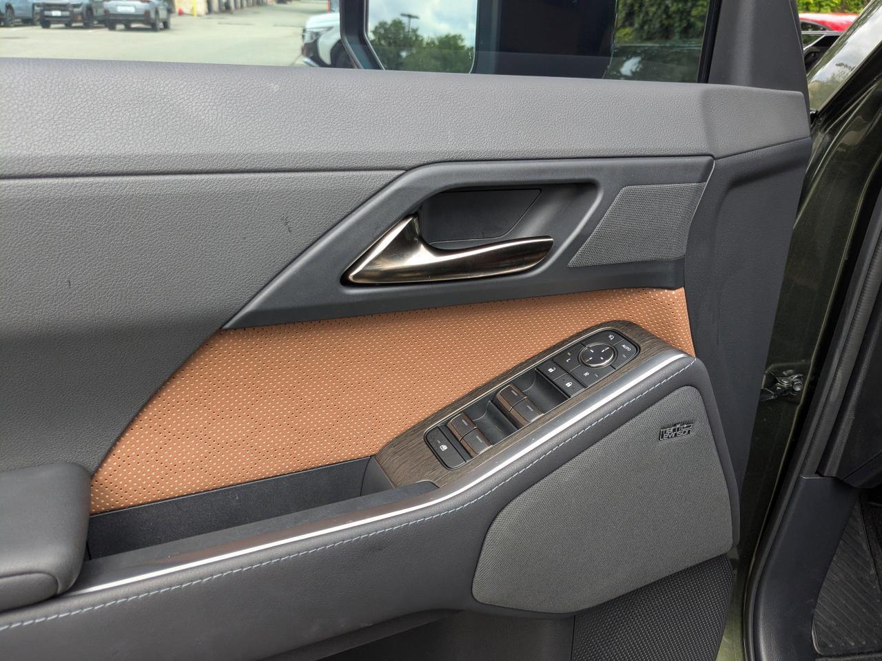 2025 Lexus GX 550 Luxury+ San Antonio TX