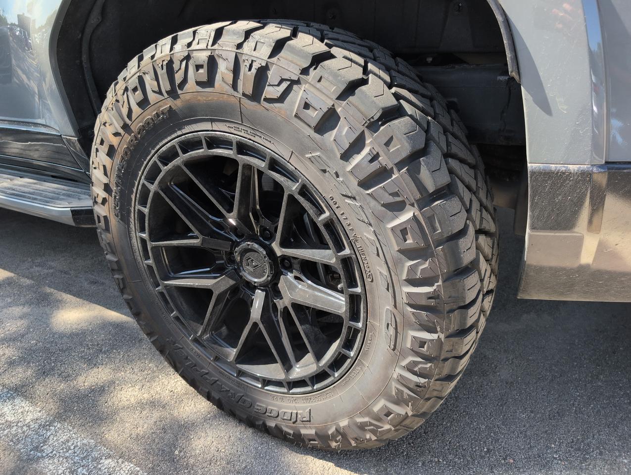 2025 Lexus GX 550 Luxury San Antonio TX