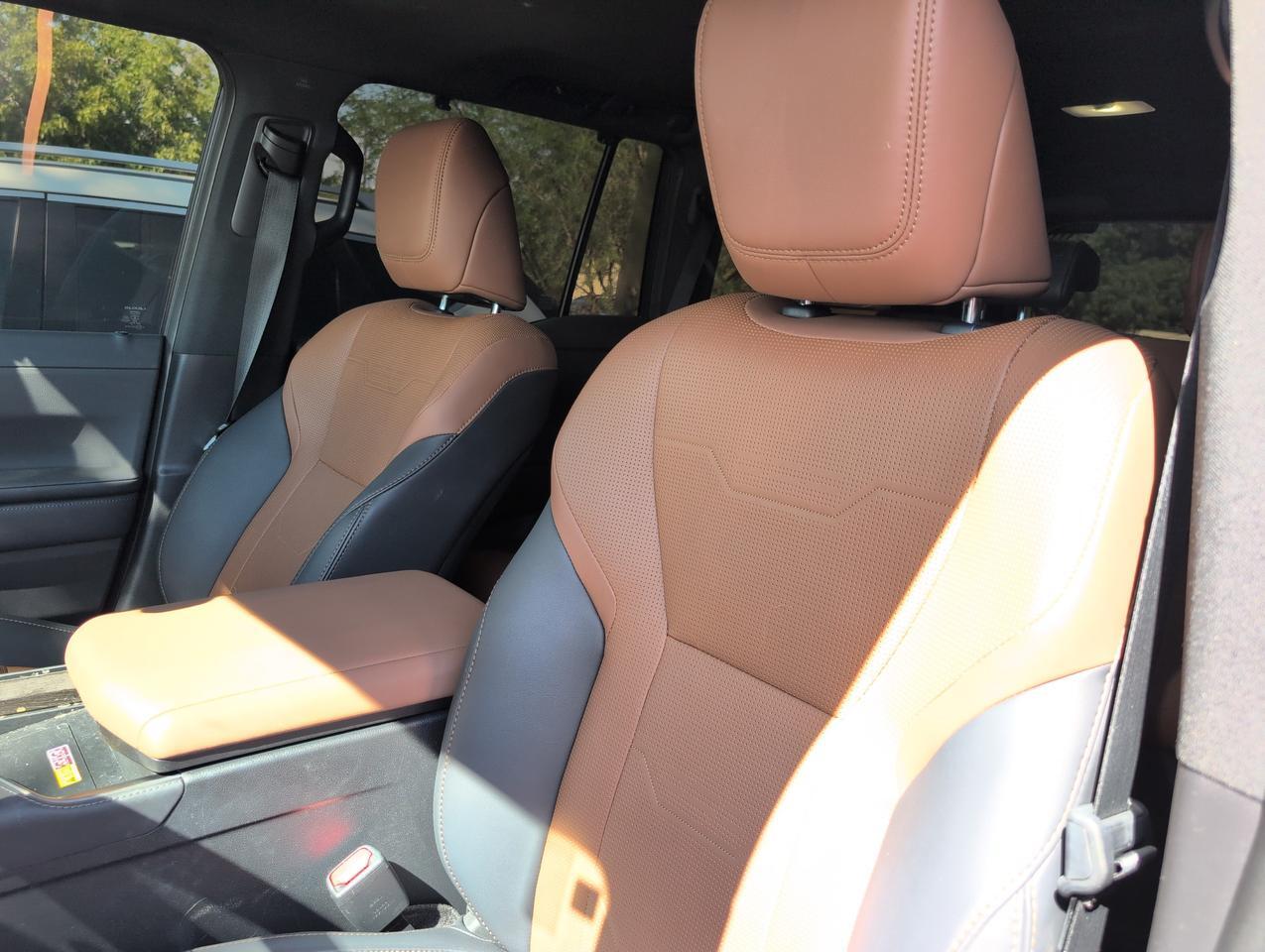 2025 Lexus GX 550 Luxury San Antonio TX