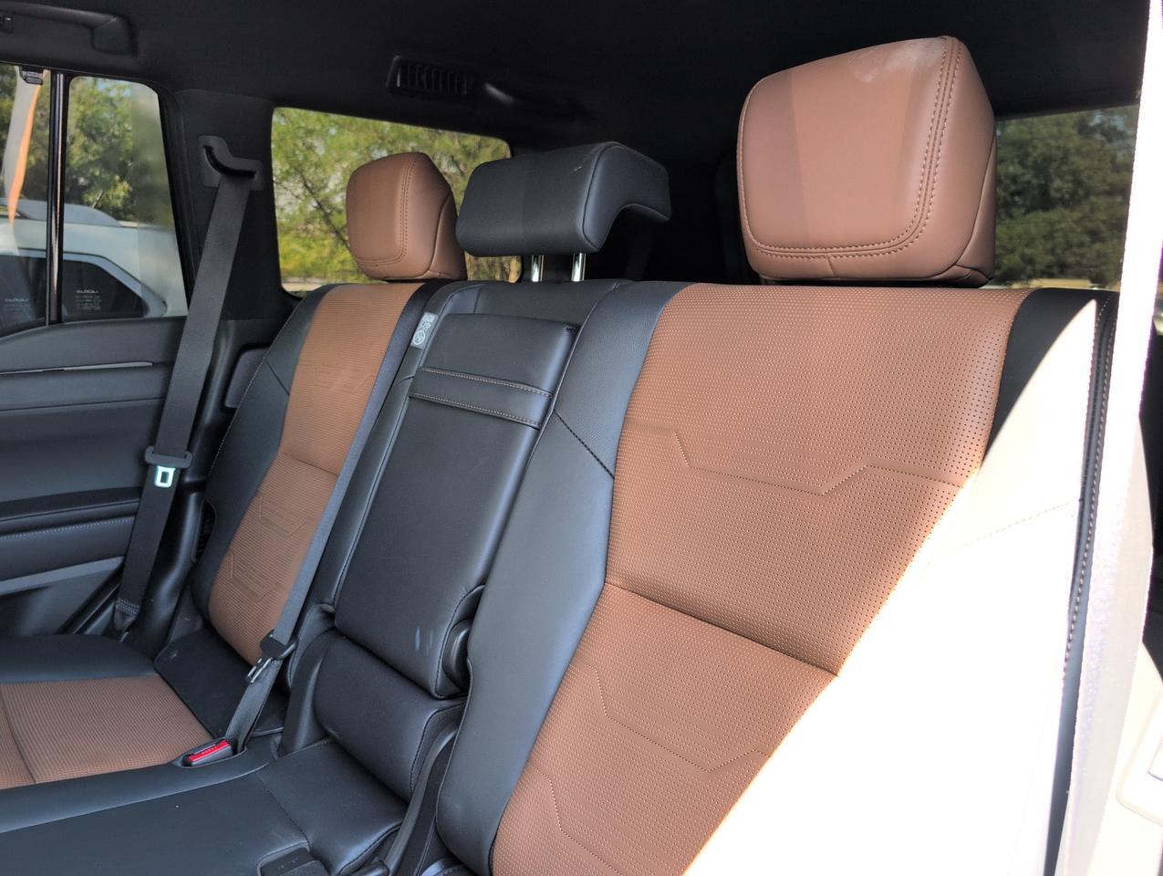 2025 Lexus GX 550 Luxury San Antonio TX