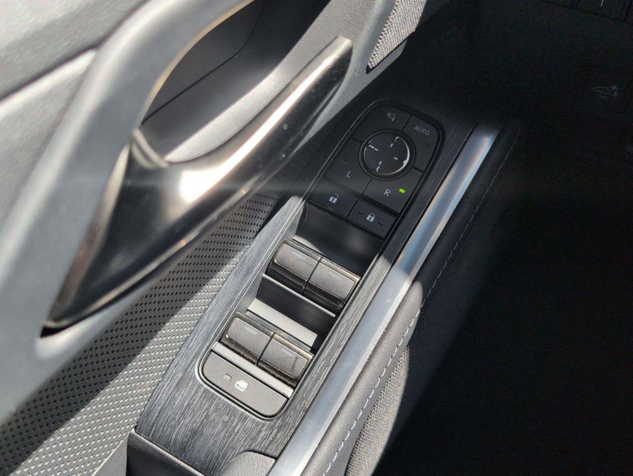 2025 Lexus GX 550 Luxury+ San Antonio TX