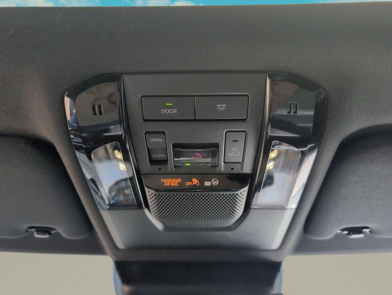 2025 Lexus GX 550 Luxury San Antonio TX