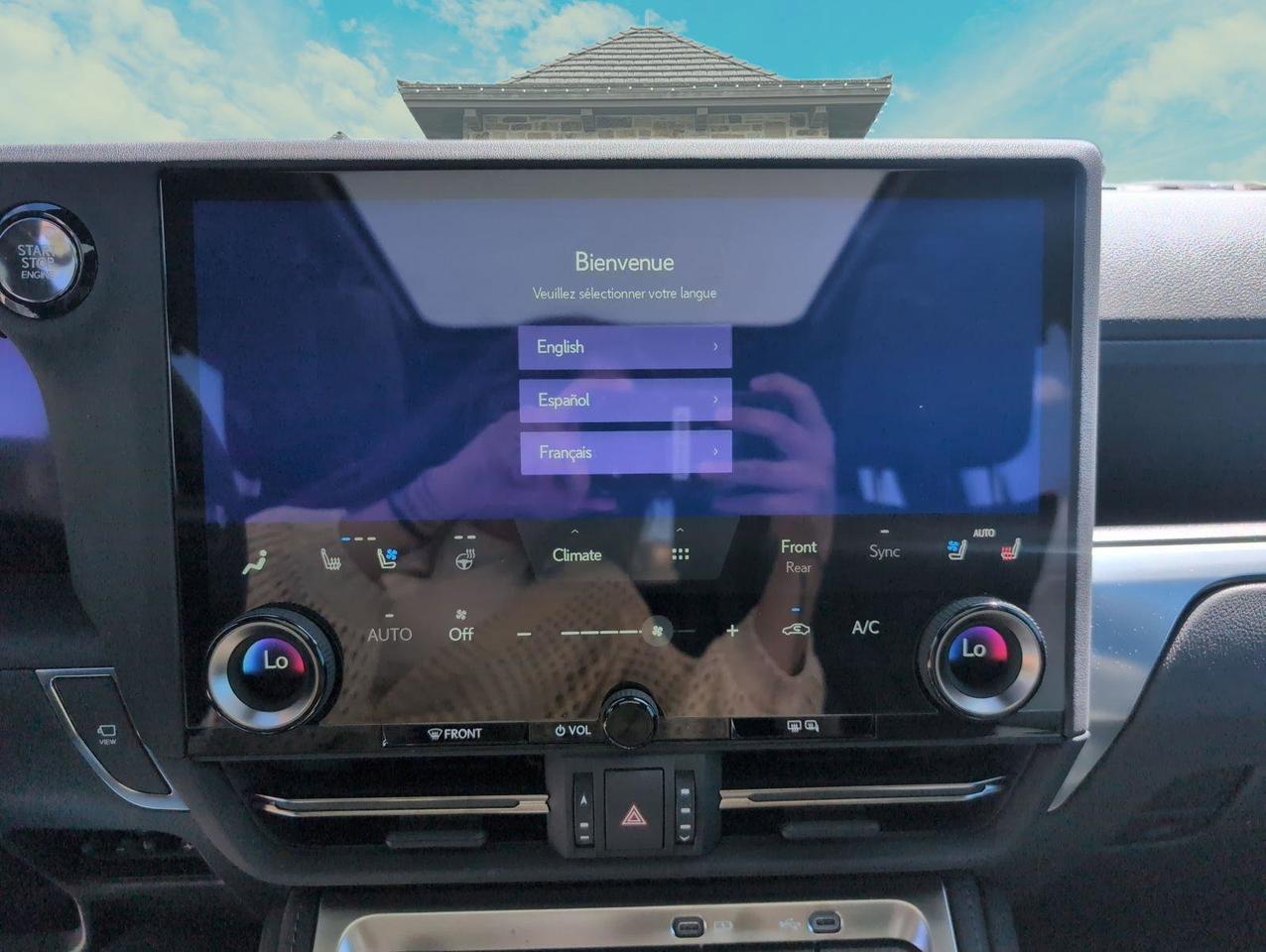 2025 Lexus GX 550 Luxury San Antonio TX