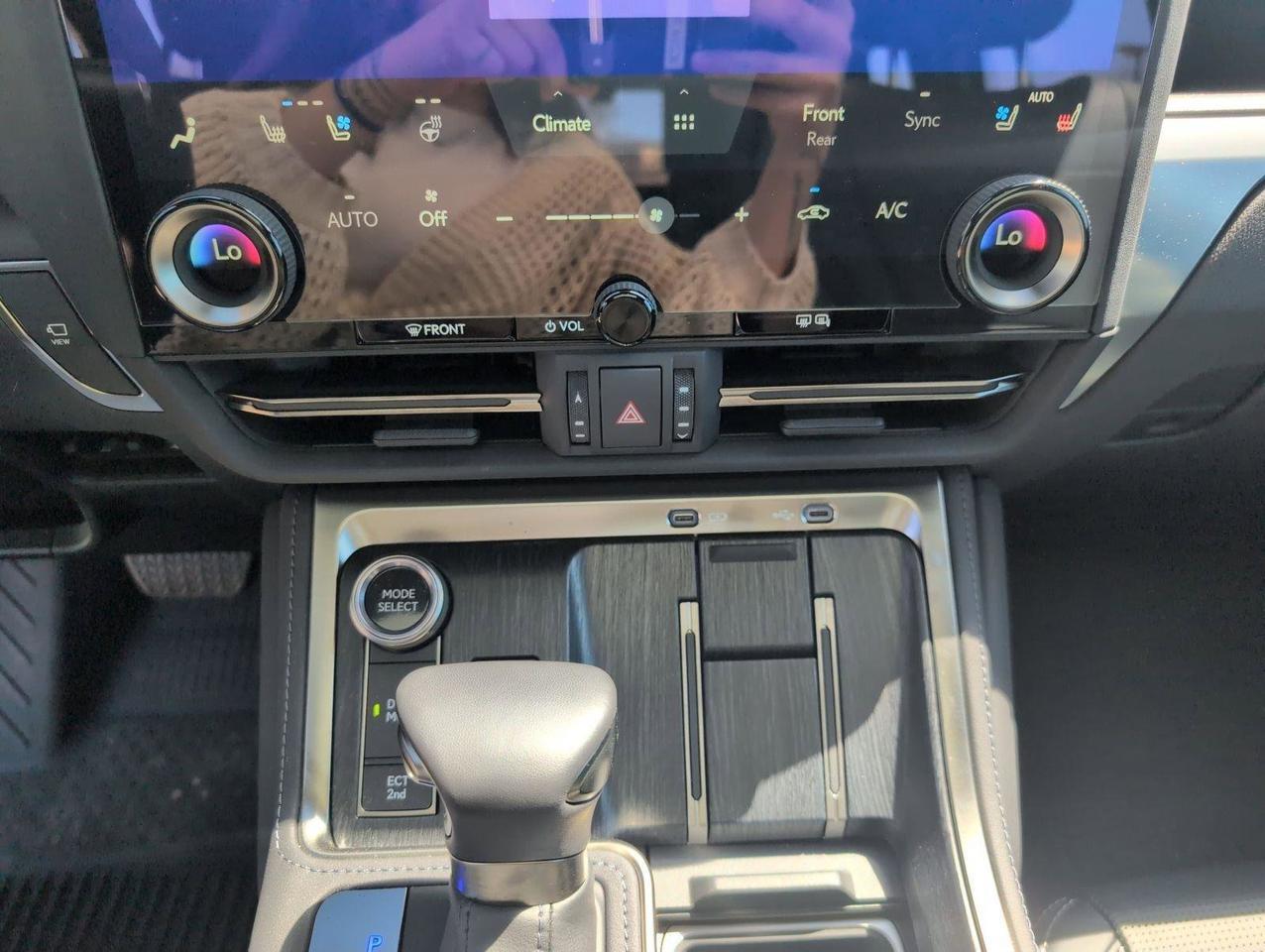 2025 Lexus GX 550 Luxury San Antonio TX