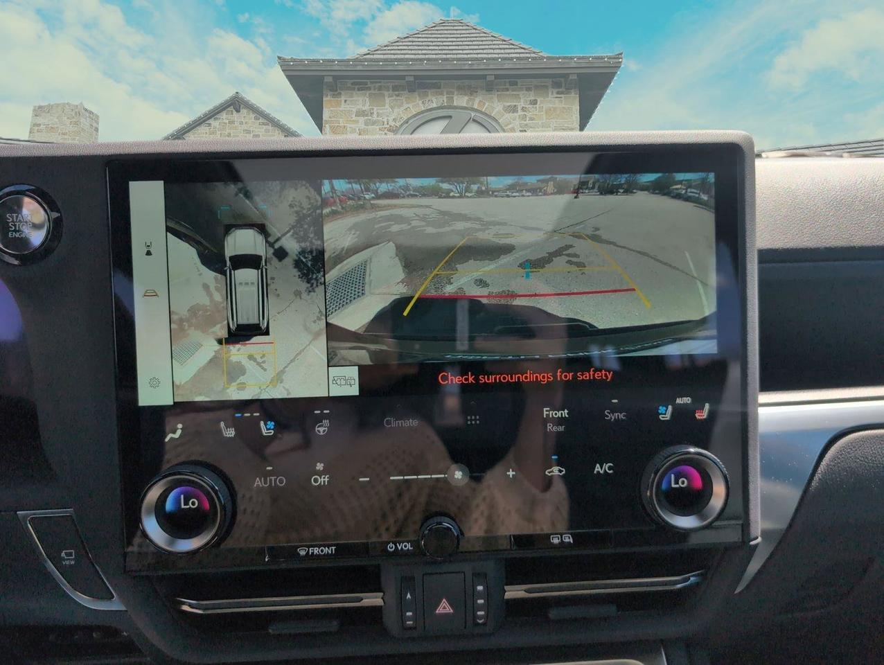 2025 Lexus GX 550 Luxury San Antonio TX