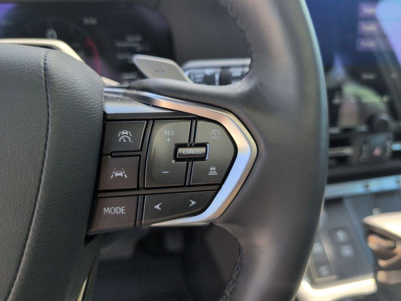 2025 Lexus GX 550 Luxury San Antonio TX