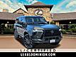 2025 Lexus GX 550 Luxury+