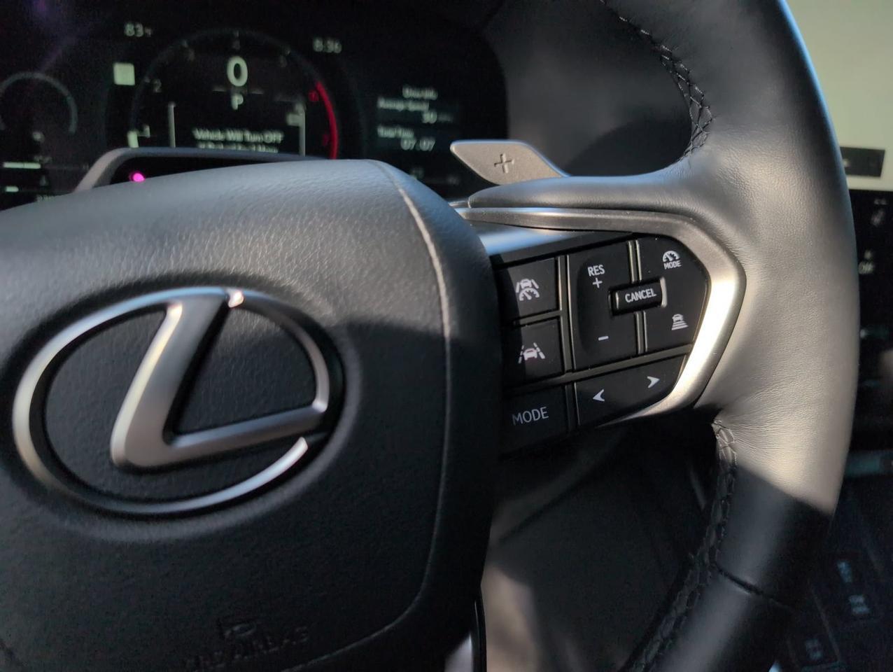 2025 Lexus GX 550 Luxury San Antonio TX