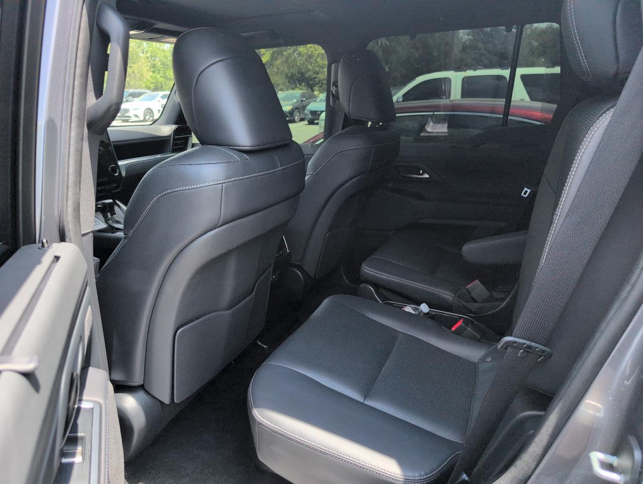 2025 Lexus GX 550 Luxury San Antonio TX