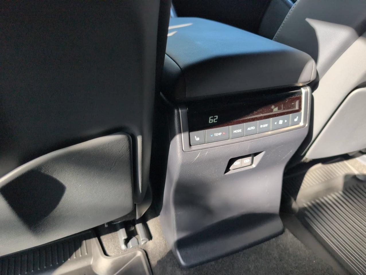 2025 Lexus GX 550 Luxury San Antonio TX