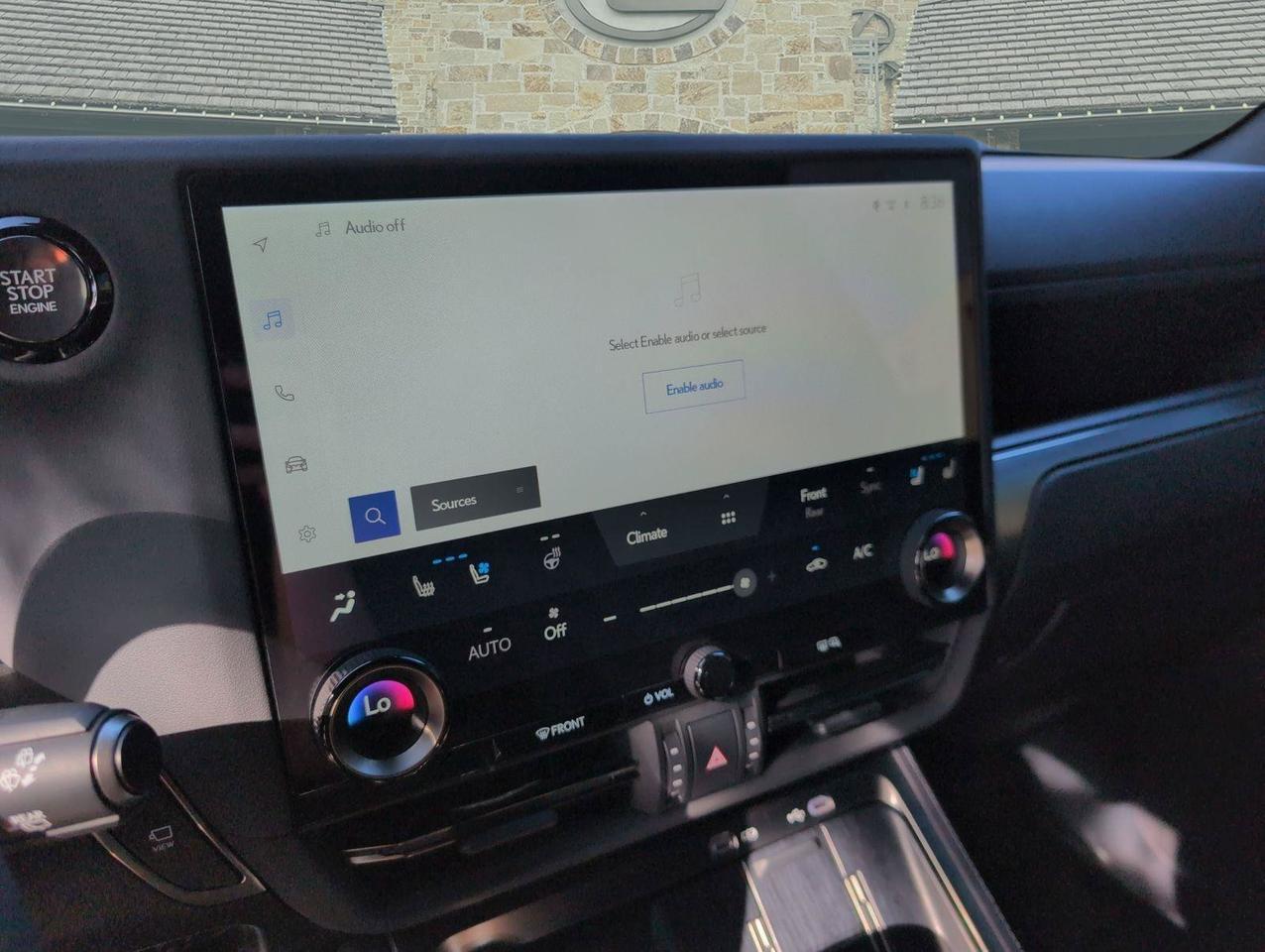 2025 Lexus GX 550 Luxury San Antonio TX