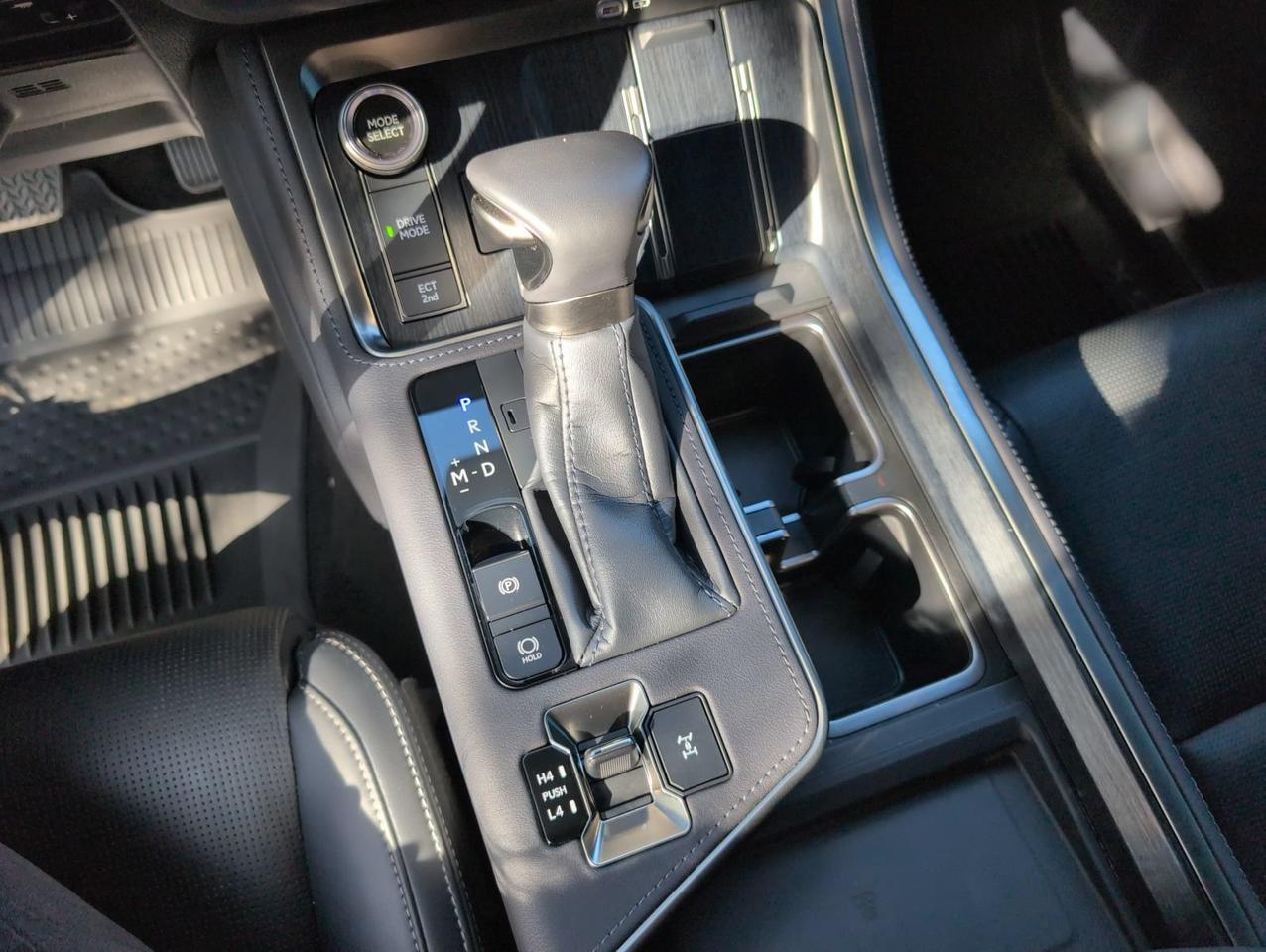 2025 Lexus GX 550 Luxury San Antonio TX