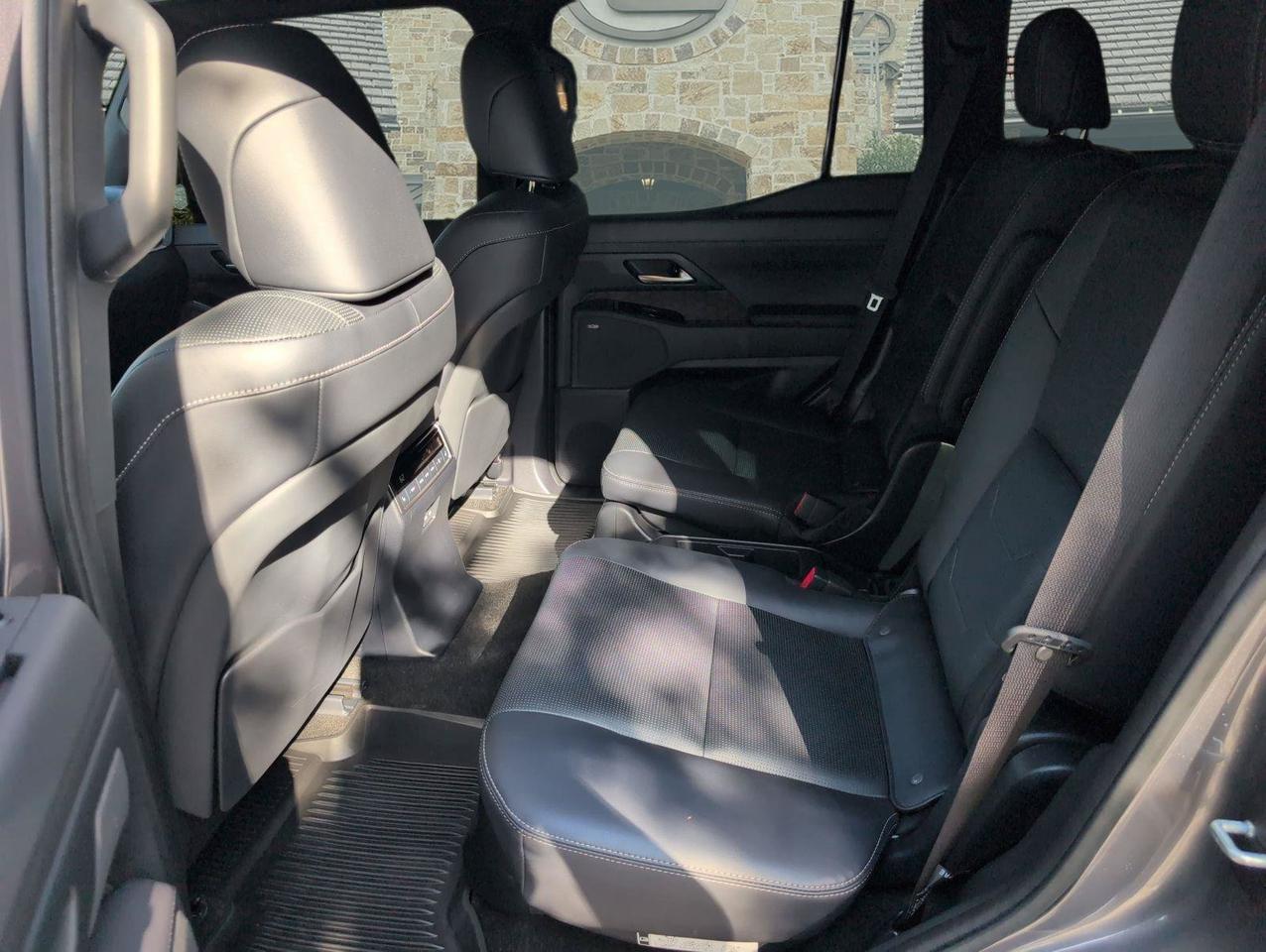 2025 Lexus GX 550 Luxury San Antonio TX