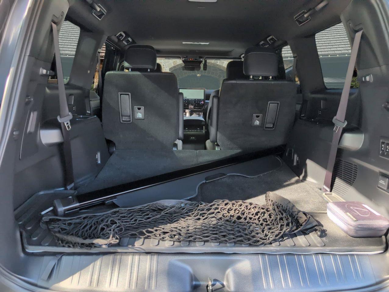 2025 Lexus GX 550 Luxury San Antonio TX