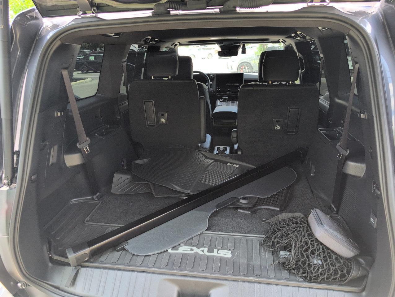2025 Lexus GX 550 Luxury San Antonio TX
