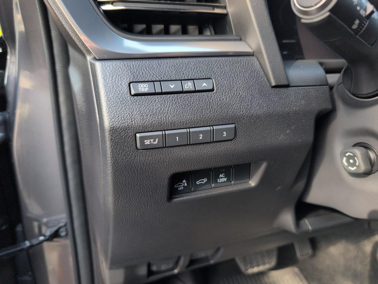 2025 Lexus GX 550 Luxury San Antonio TX