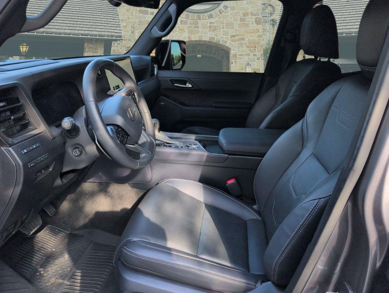 2025 Lexus GX 550 Luxury San Antonio TX