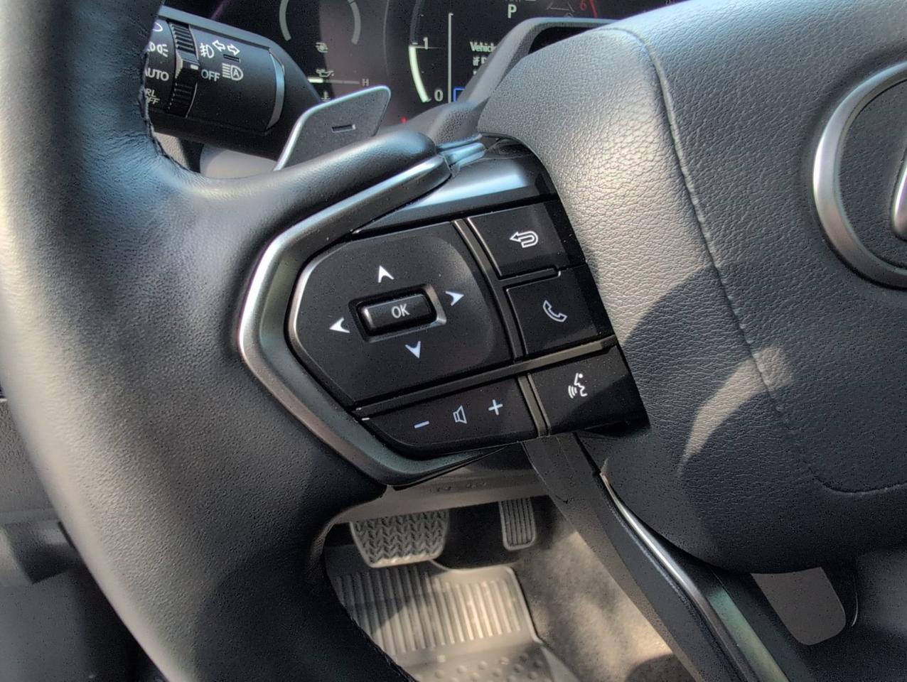 2025 Lexus GX 550 Luxury San Antonio TX