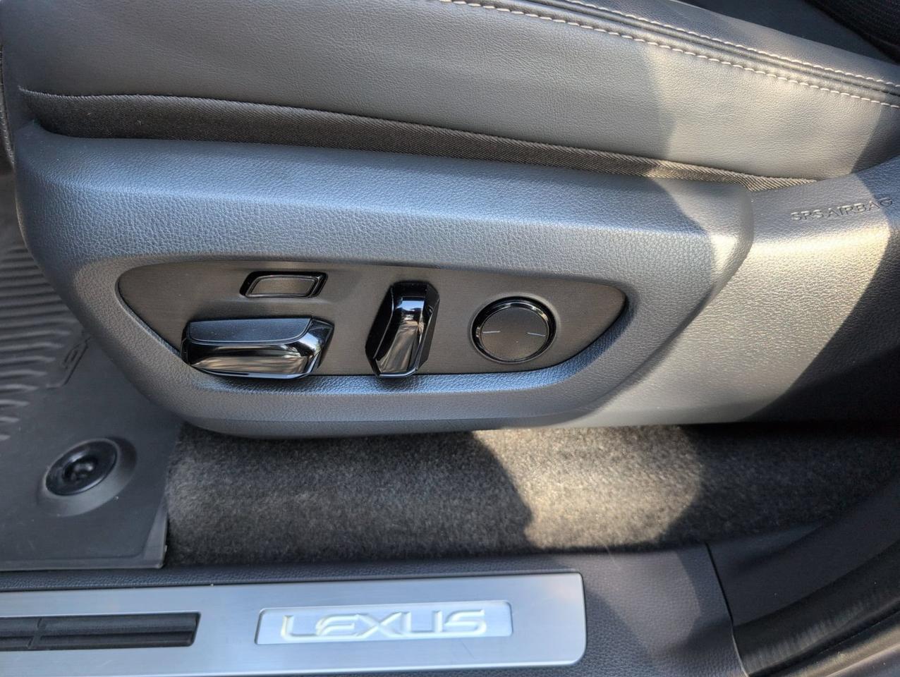 2025 Lexus GX 550 Luxury San Antonio TX