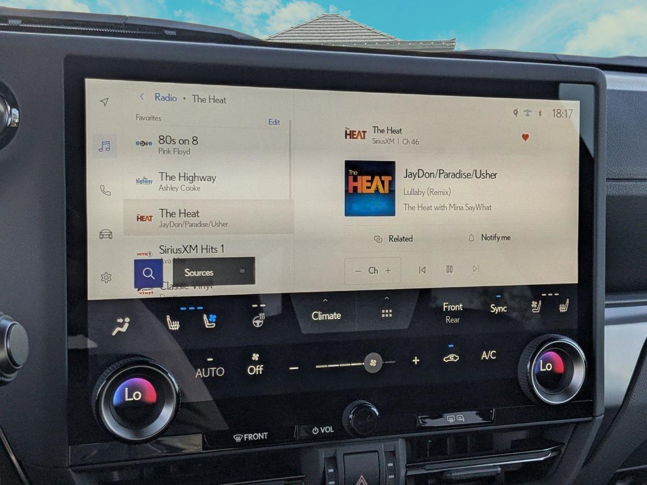 2025 Lexus GX 550 Luxury San Antonio TX