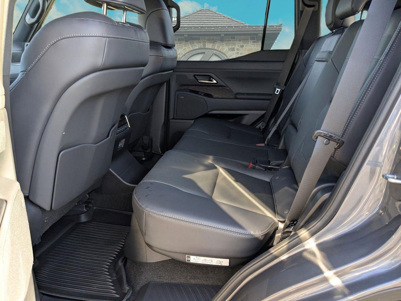 2025 Lexus GX 550 Luxury San Antonio TX