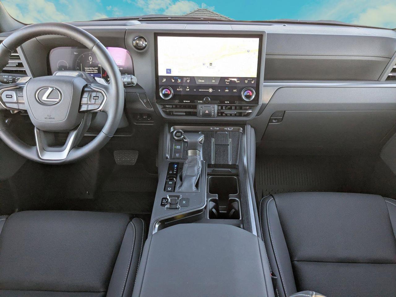 2025 Lexus GX 550 Luxury San Antonio TX