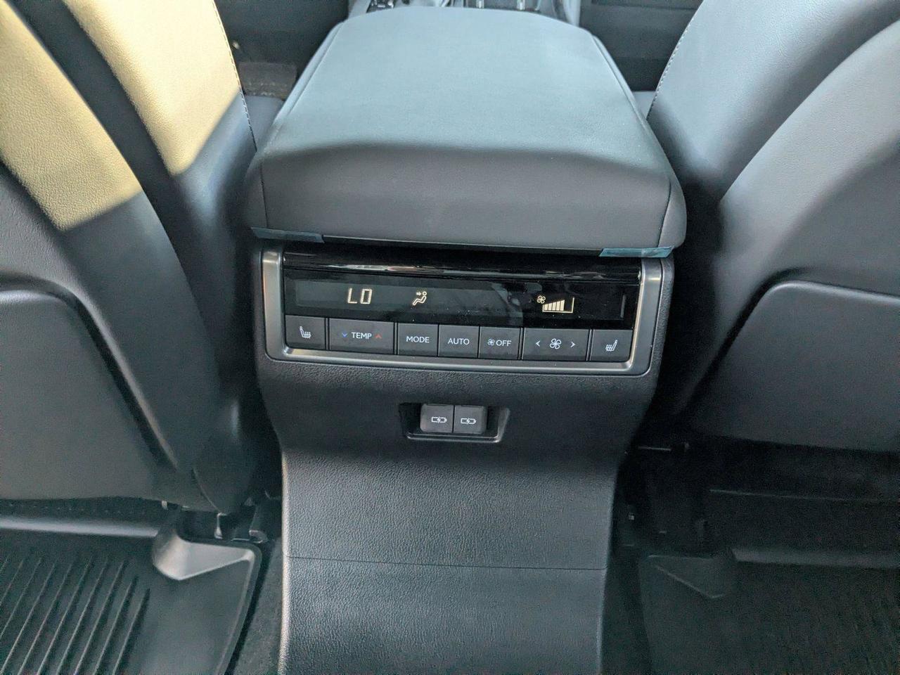 2025 Lexus GX 550 Luxury San Antonio TX